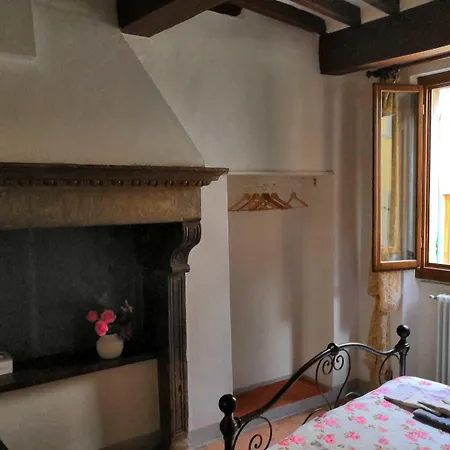 Affittacamere Mazzini 49 Sansepolcro