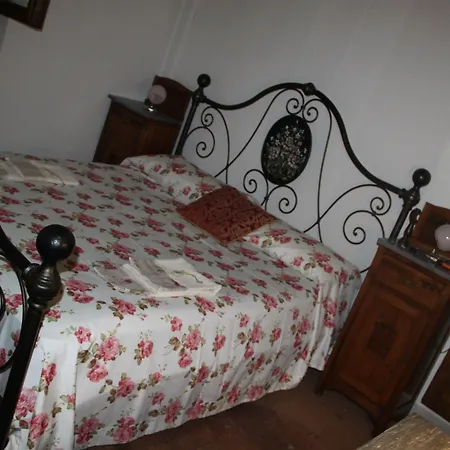 Mazzini 49 Affittacamere 3*