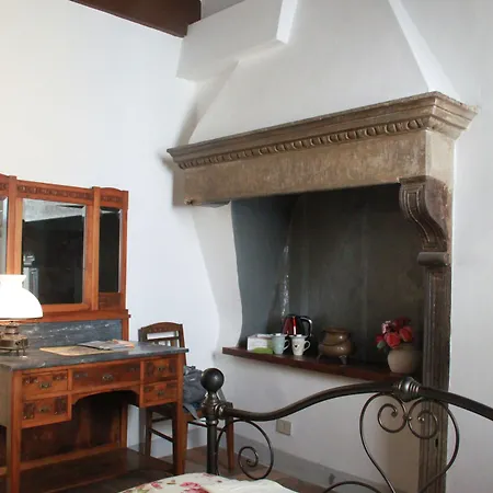 Mazzini 49 3* Sansepolcro