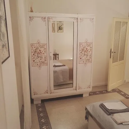 Affittacamere Mazzini 49