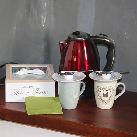 Affittacamere Mazzini 49 3*