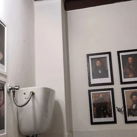 Affittacamere Mazzini 49