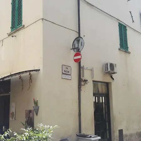 Mazzini 49 Affittacamere