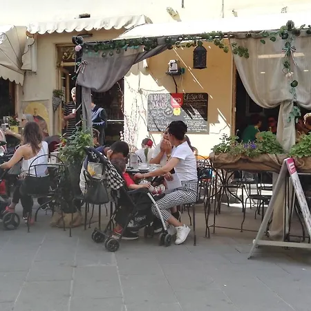 Mazzini 49 Affittacamere 3*