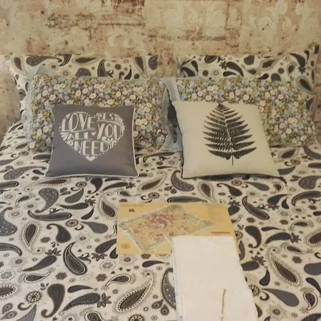 Mazzini 49 Affittacamere 3*