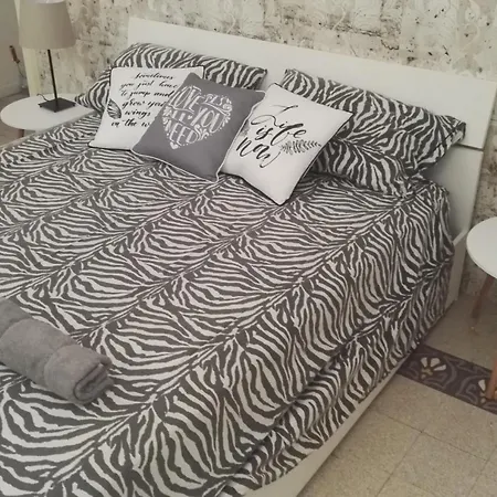 Affittacamere Mazzini 49