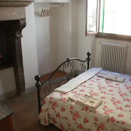 Guest house Mazzini 49 Sansepolcro
