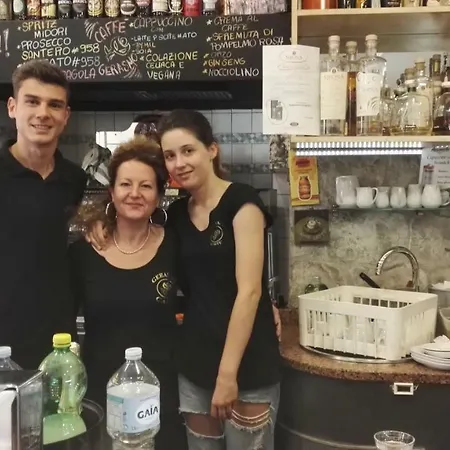 Mazzini 49 Affittacamere 3*