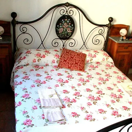 Affittacamere Mazzini 49 Sansepolcro