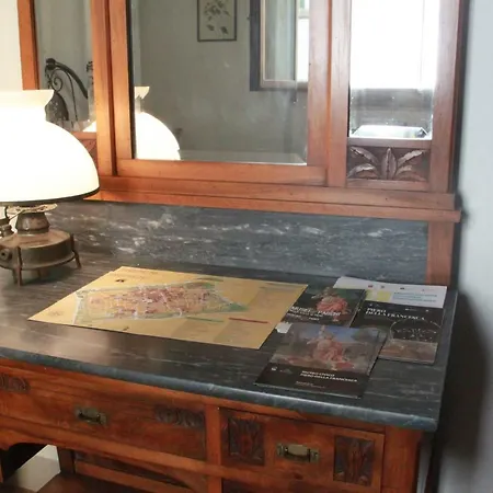 Guest house Mazzini 49 Sansepolcro