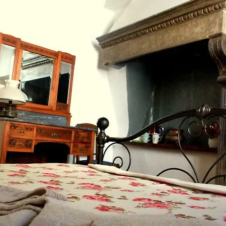 Mazzini 49 Affittacamere Sansepolcro