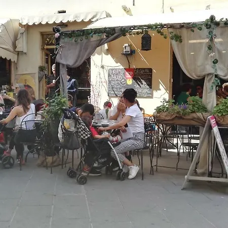Mazzini 49 Guest house 3*