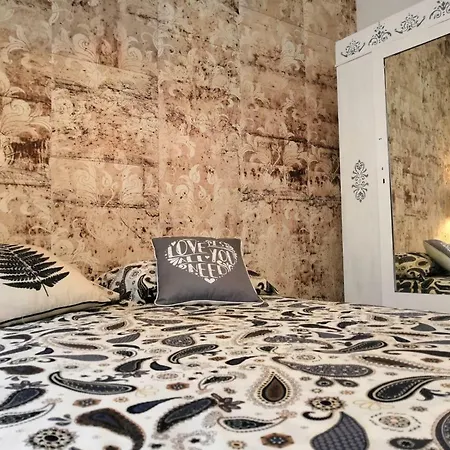 Mazzini 49 Affittacamere