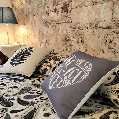 Mazzini 49 3* Sansepolcro