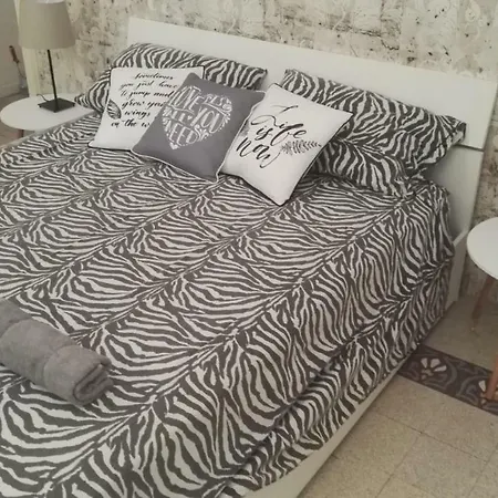 Affittacamere Mazzini 49 3*