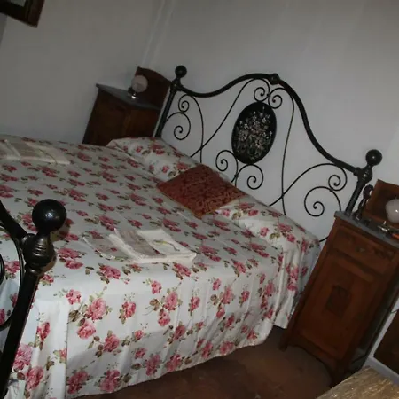 Guest house Mazzini 49